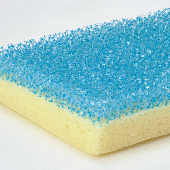 Губка-скрабер Scrub Daddy Sponge, 4 шт (021548/022606) - 